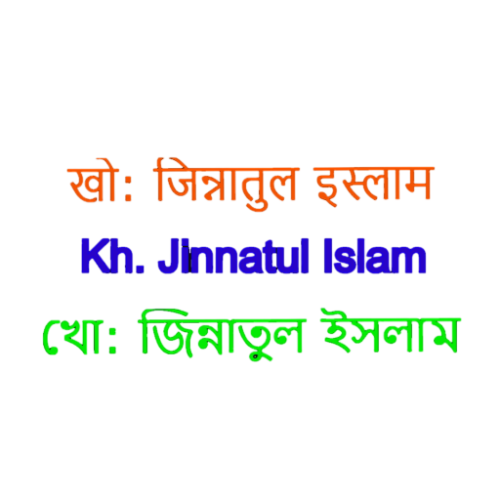 Kh Jinnatul Islam